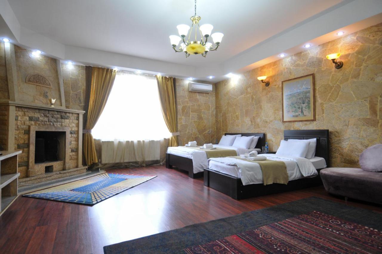 Luxury House In Old Tbilisi Villa Esterno foto