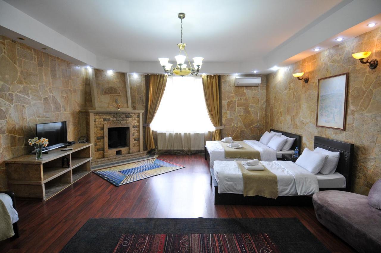 Luxury House In Old Tbilisi Villa Esterno foto